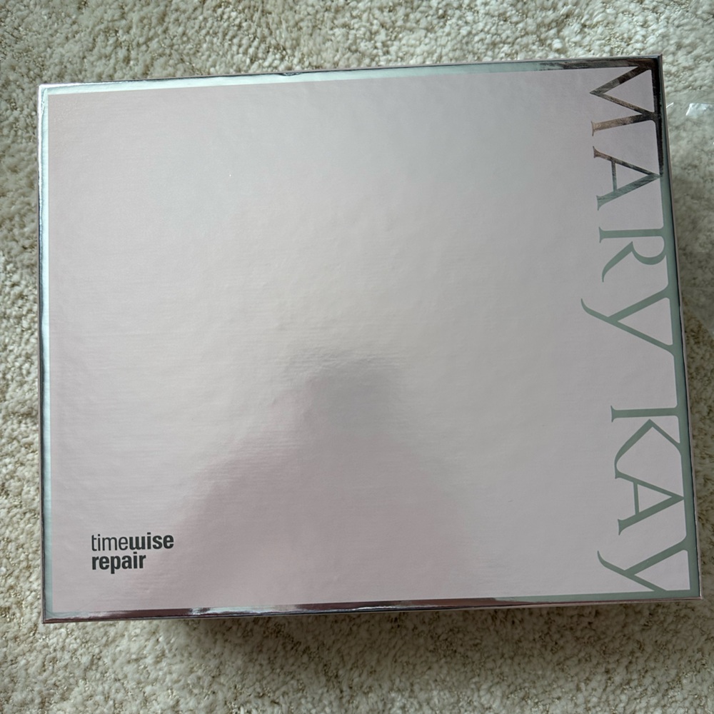 Mary Kay time wise repair kit